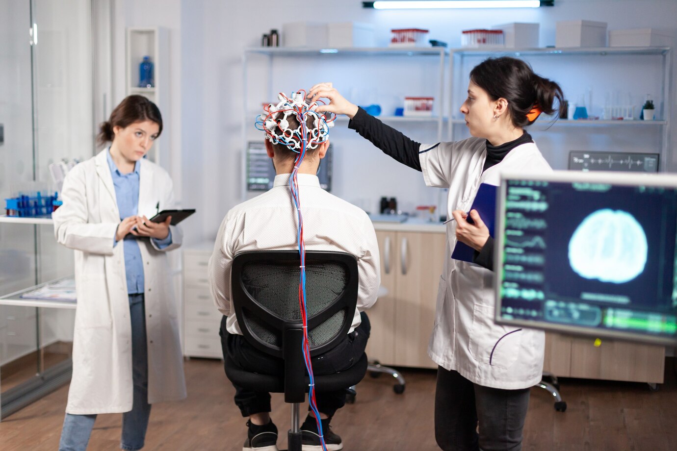 Center for Neuroscience and Cognitive Research