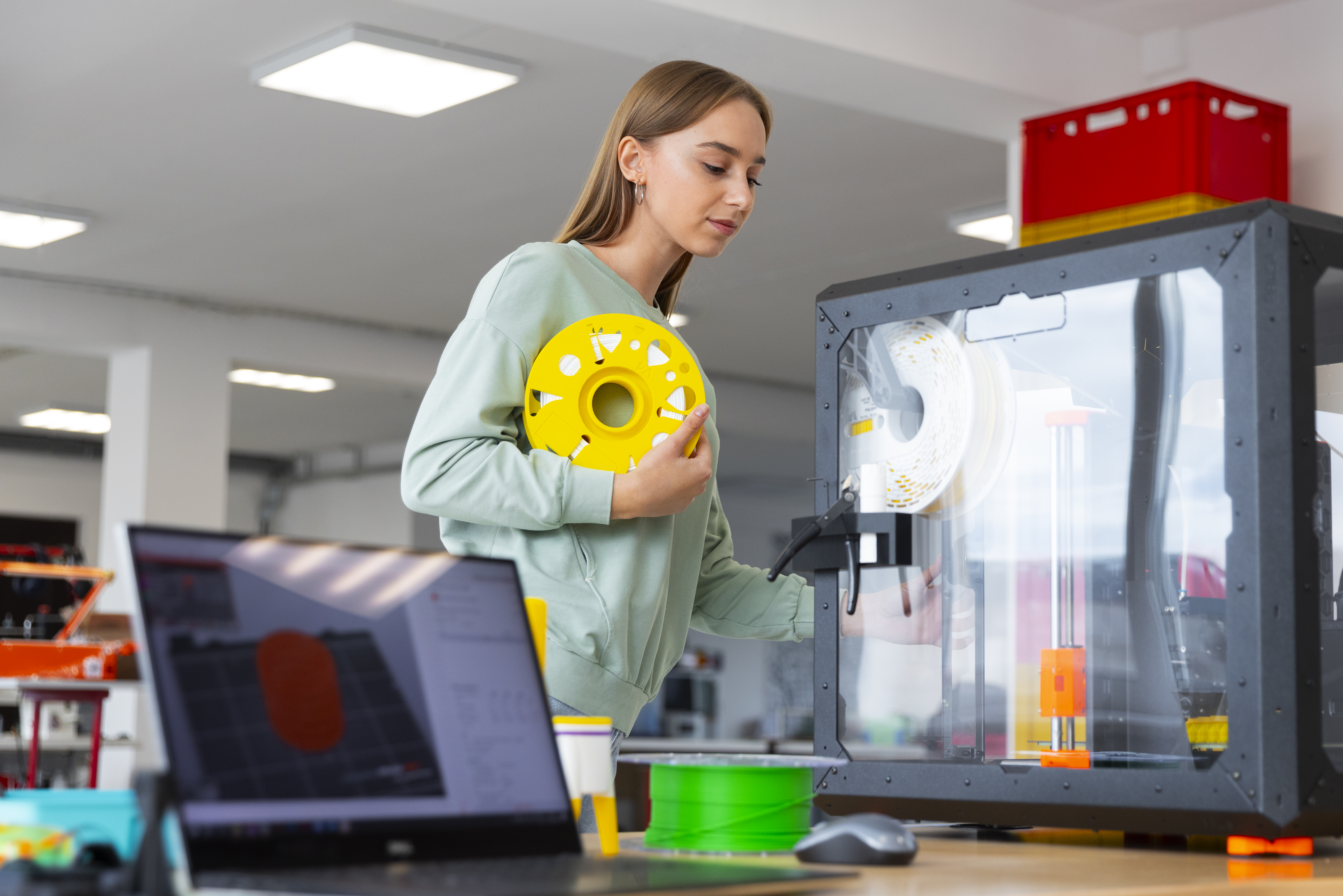 Center for Advanced Materials Research