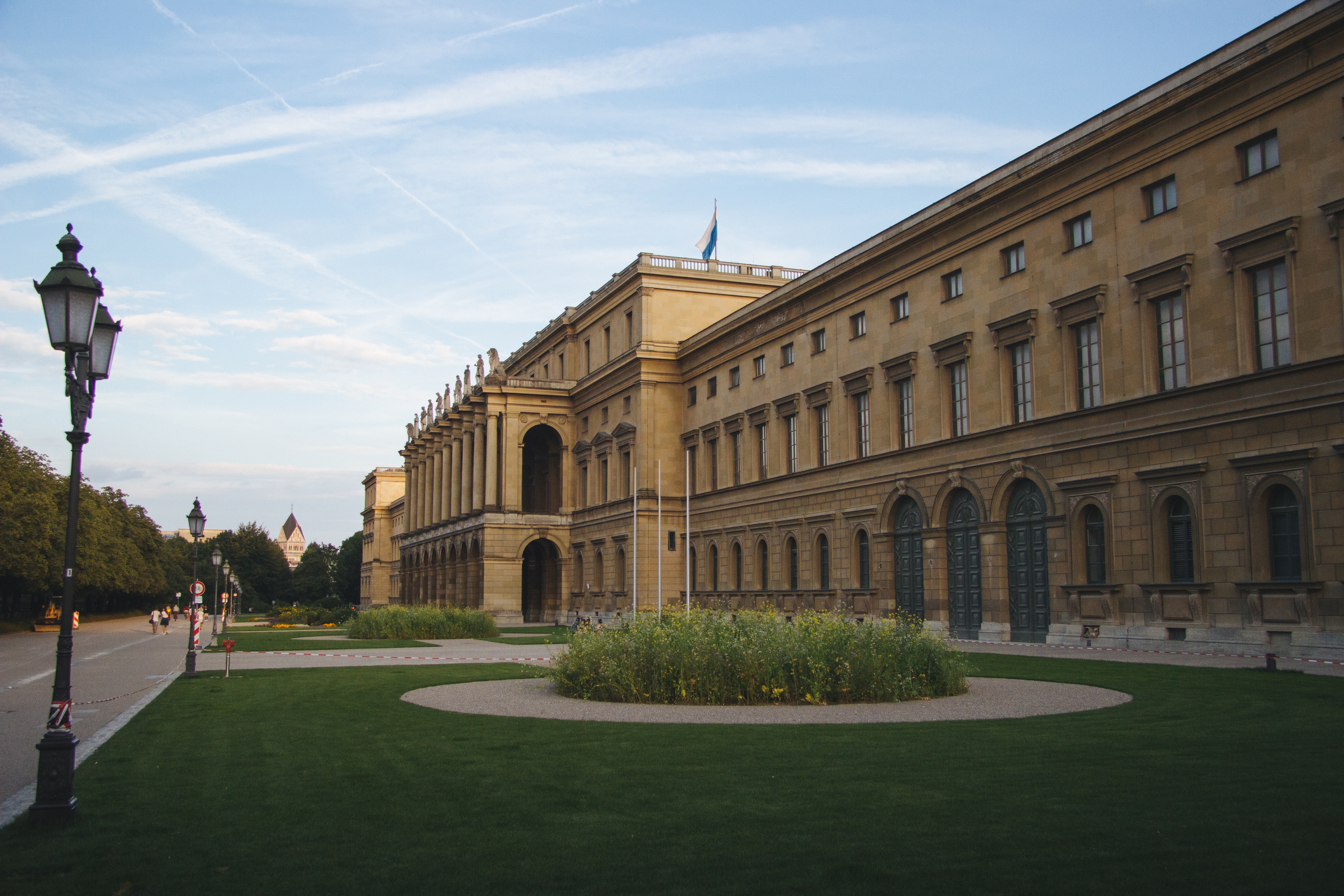 Research Institutes